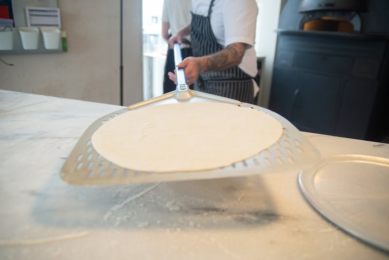 Marcos team values — crafting fresh marcos pizza with care