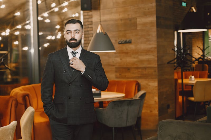 Carlos Romero, Marcos franchise owner in Miami